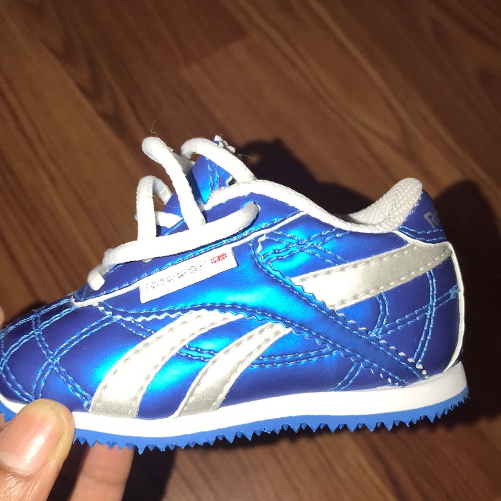 🍼REEBOK
